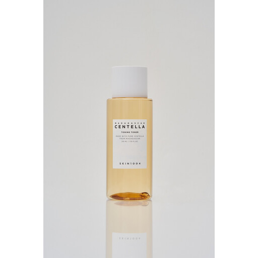 Skin 1004 Madagascar Centella Toning Toner