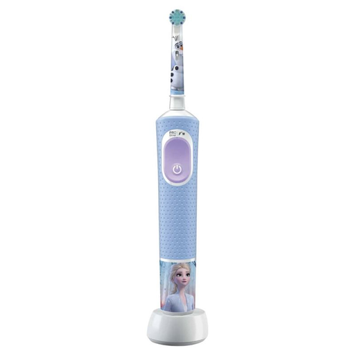 Oral-B Pro Kids Ice Kingdom Toothbrush