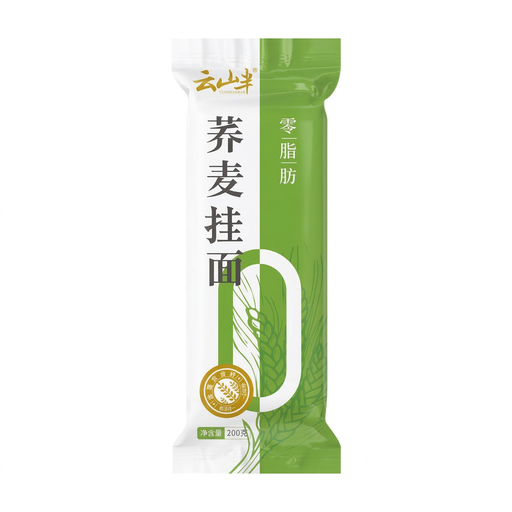 YunShanBan Buckwheat Noodles 200g