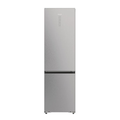 Hisense RB5P410SACC Kühl-Gefrierkombination