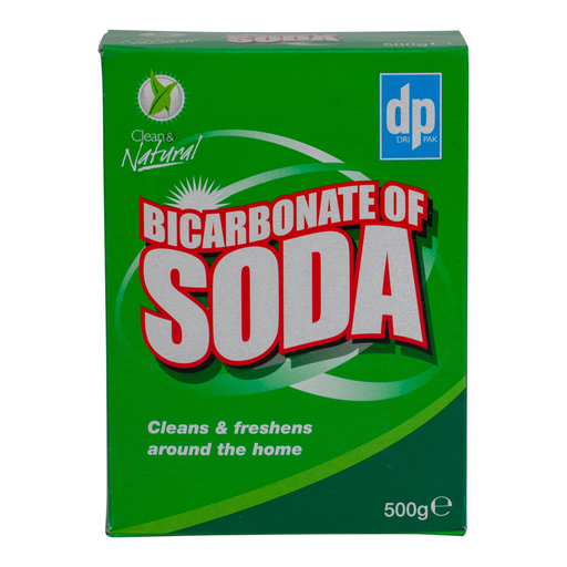 DP Bicarbonate of Soda 500g