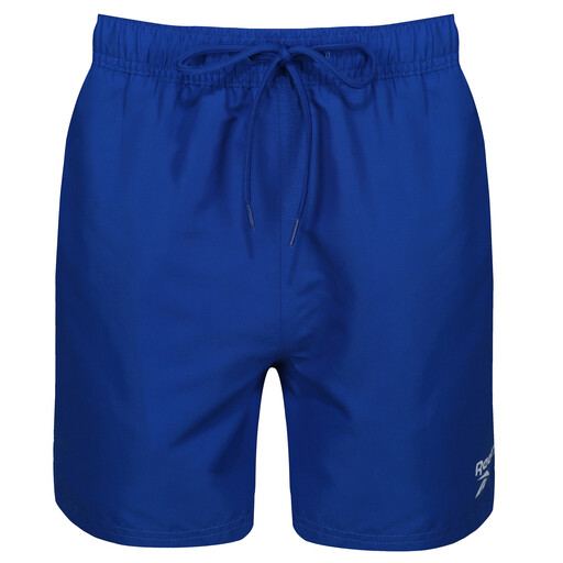 Men's Reebok Swimshort Yale Humble Blue M