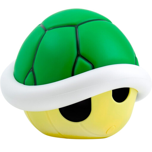 Nintendo Super Mario Green Shell LED Night Light
