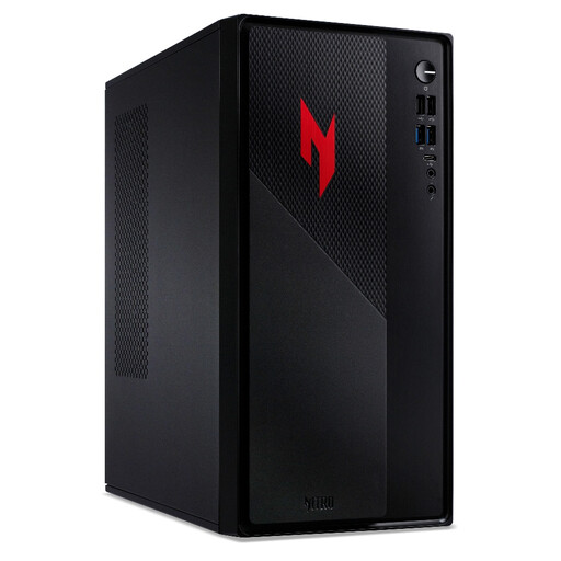 Acer Nitro N20 gaming computer