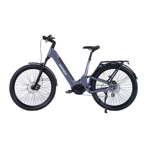 YADEA Como Chain SUV E-Bike