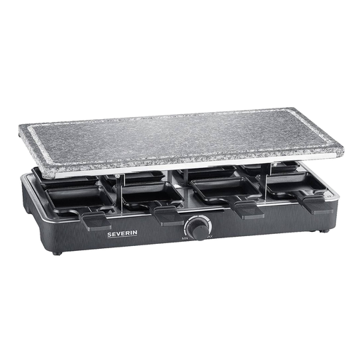 Severin RG 2378 芝士火锅烧烤炉 1300 W