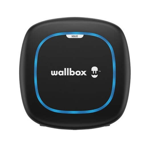 Wallbox Pulsar Max 11kW