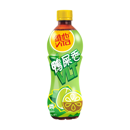 Vita Ya Shi Xiang Lemon Tea Drink 500ml