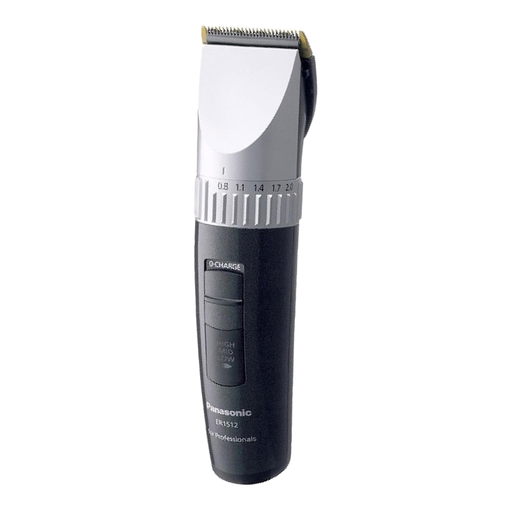 Panasonic ER-1512 Professional Hair Clipper