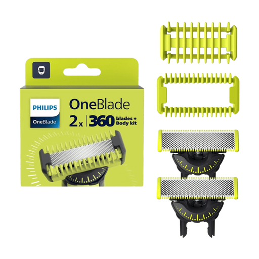 Philips QP624/50 OneBlade replacement blade