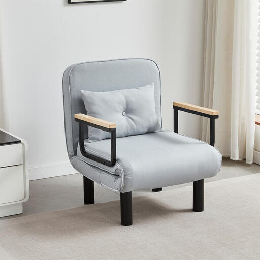 mcc direct 4 in 1 Folding Single Sofa Bed
