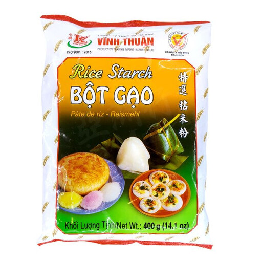 Vinh Thuan Rice Starch Bot Gao 400g