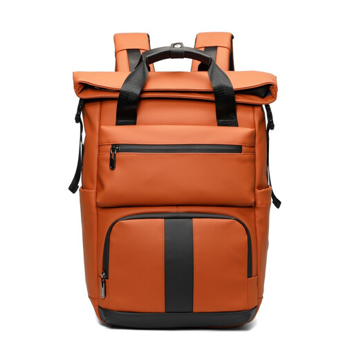 Sac à dos business rolltop pour ordinateur