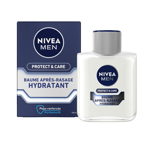 Nivea Men Hydro Care Face After Shave Balm 100 ml