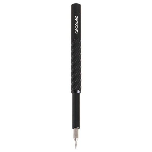 Cecotec PrecissionGyro 300 Infinity 128-Piece Precision Screwdriver Set