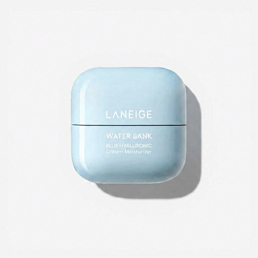 Laneige Water Bank Essence-Filled Micro Essence Cream