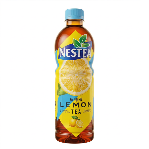 Nestea Lemon Tea 480ml