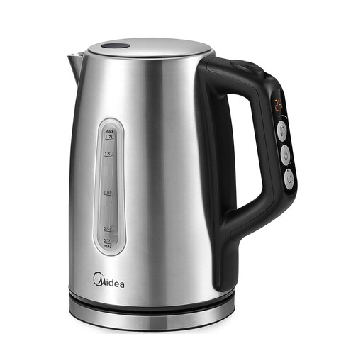 Midea Waterkoker met Temperatuurinstelling