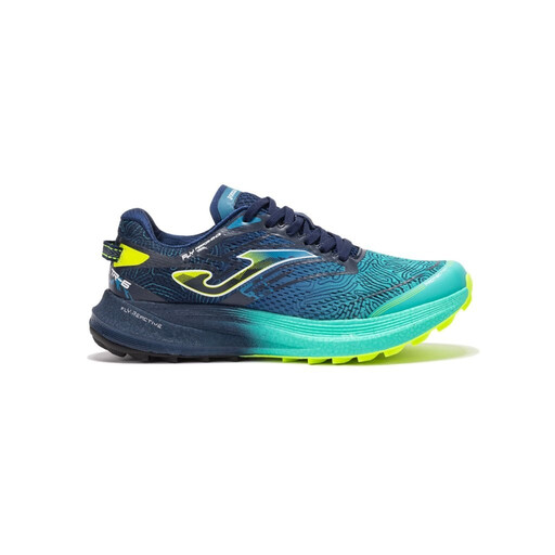 JOMA Trail Running TR-6000 Blue/Mint 42.5
