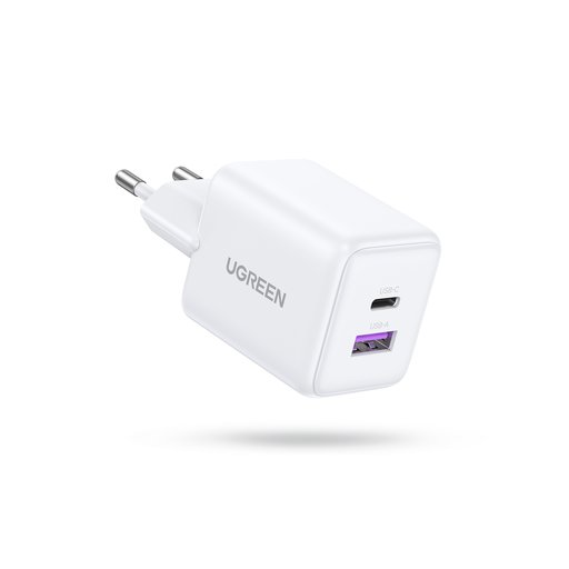 Ugreen 30W GaN Fast Charger
