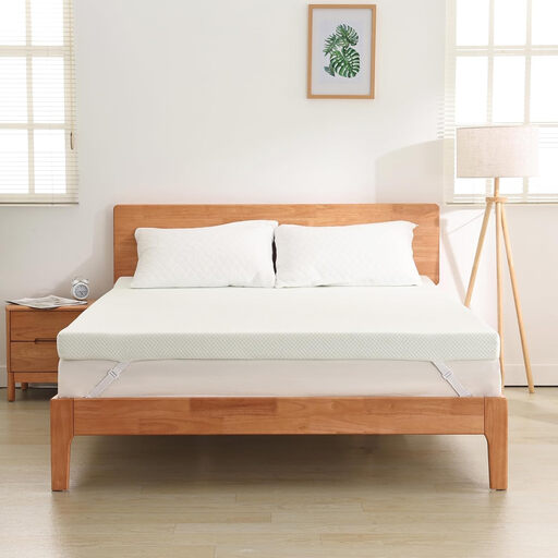 EGO HOME Gel Topper 140 x 200 cm