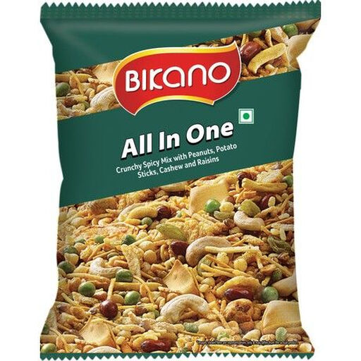 Bikano All In One Mix