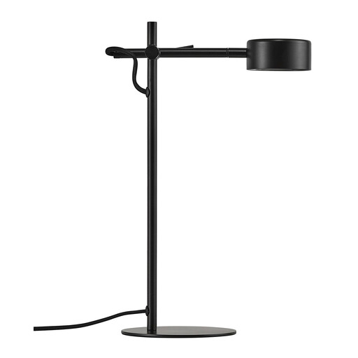 Lampe de Table CLYDE avec LED intégrée et fonction dimmable
