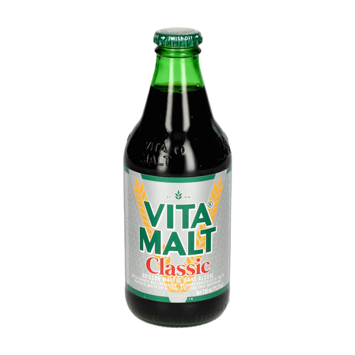 VITAMALT Classic Malt Drink 330ml