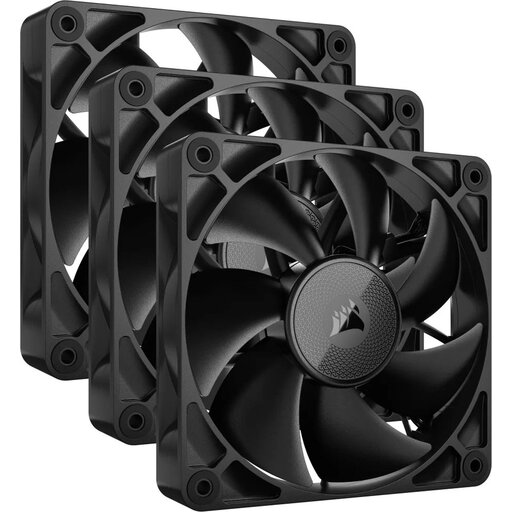 Corsair iCUE LINK RX120 3-Pack