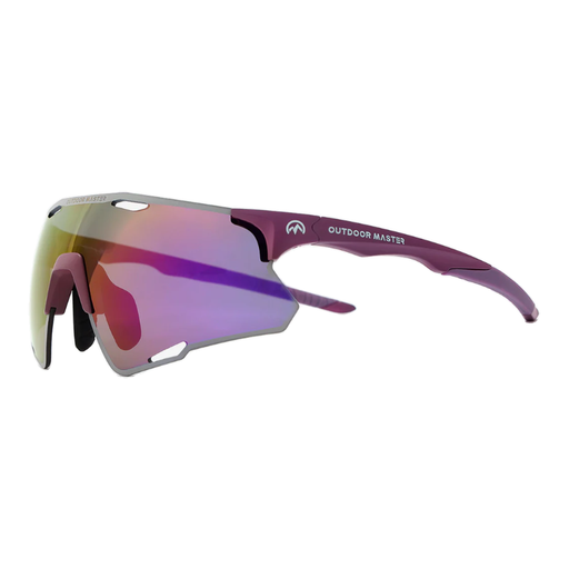OutdoorMaster LARK SV Polarised Cycling Sunglasses