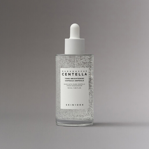 Skin 1004 Madagascar Centella Tone Brightening Capsule Ampoule