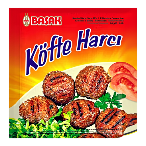 Basak Kofte Seasoning 100g Turkish
