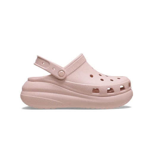 CROCS Crush Sandal Quartz