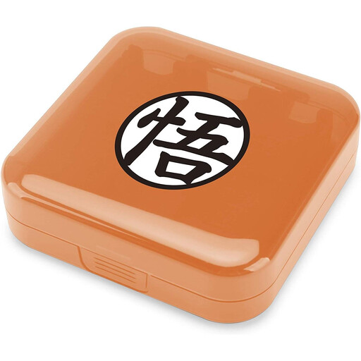 Blade Switch Dragon Ball 24 Games Case 'Super'