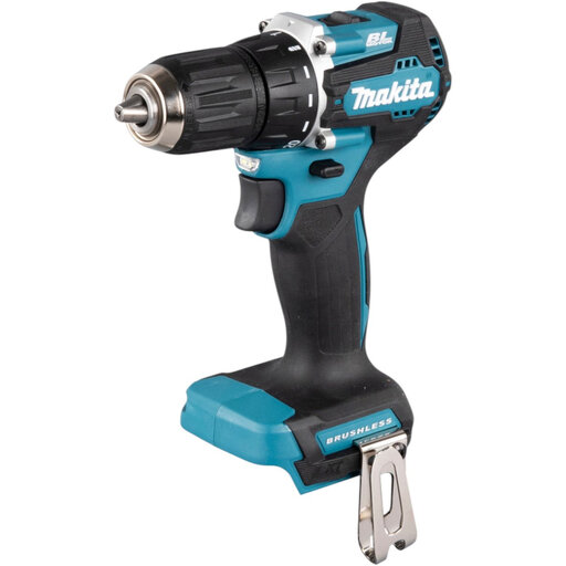 Makita Cordless Drill Driver - 18V, Brushless Motor