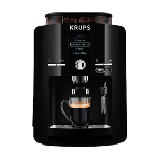 Krups EA82F0 Automatic Coffee Maker