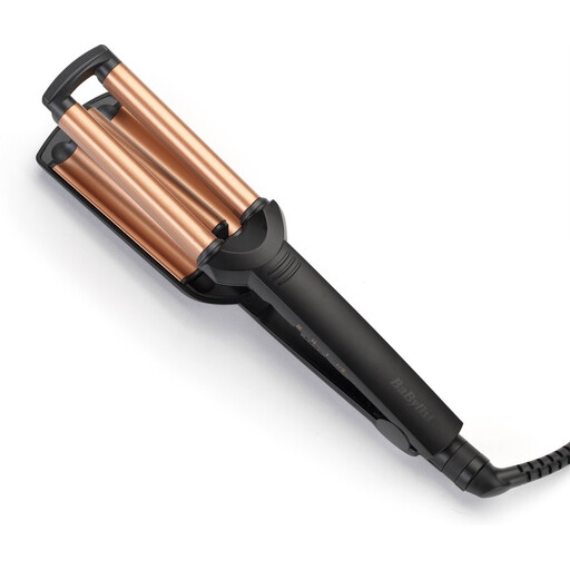 BaByliss W2447E Deep Waves Waving Iron