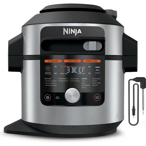 Ninja Foodi MAX OL750EU Multicooker