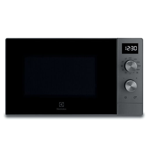 Electrolux EMZ725MMTI Micro-ondes gril Inverter - 25 L - 900 W - Titane