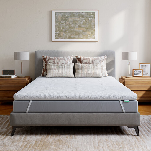 Novilla Mattress Topper 7.5cm