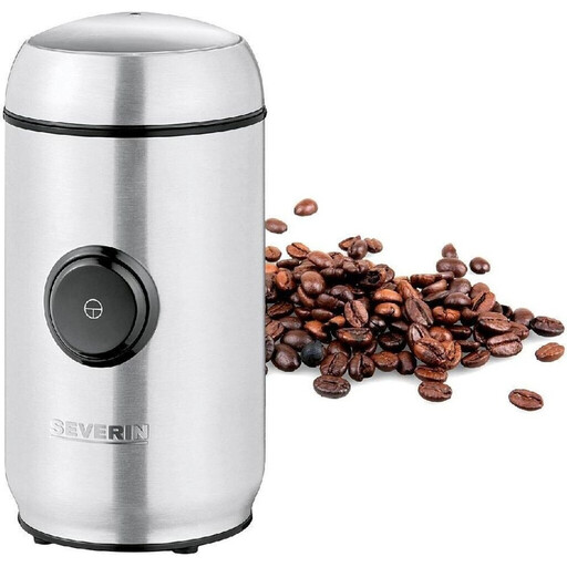 Severin KM 3879 electric coffee grinder