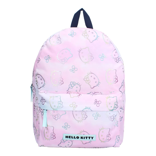 HELLO KITTY Backpack Take Me To The Party
