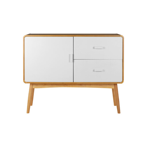 Interiors by Premier Sideboard Malmo