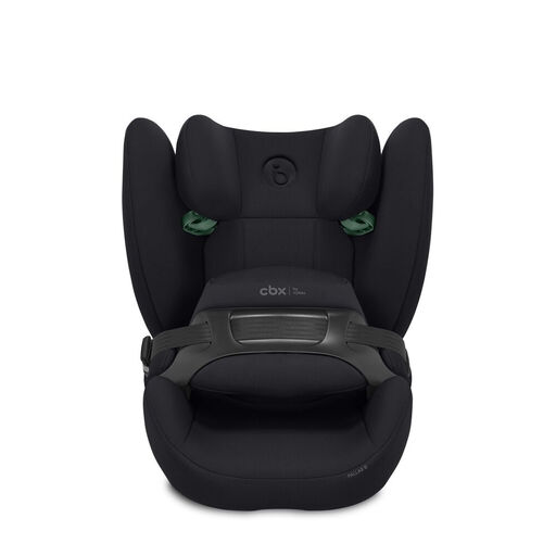 CYBEX PALLAS B I-SIZE Kindersitz in Schwarz
