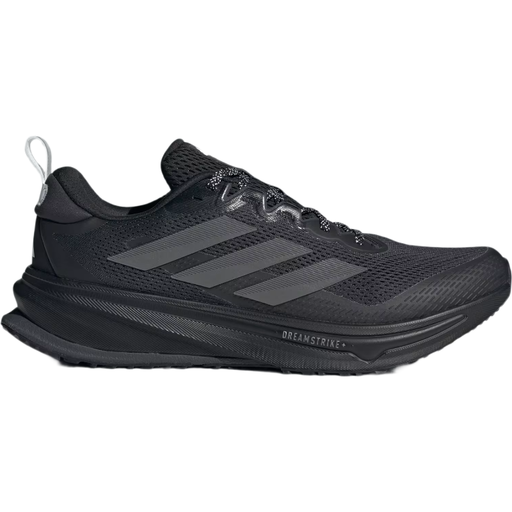 Adidas Supernova Rise M ATR in CBLACK/IRONMT/FTWWHT