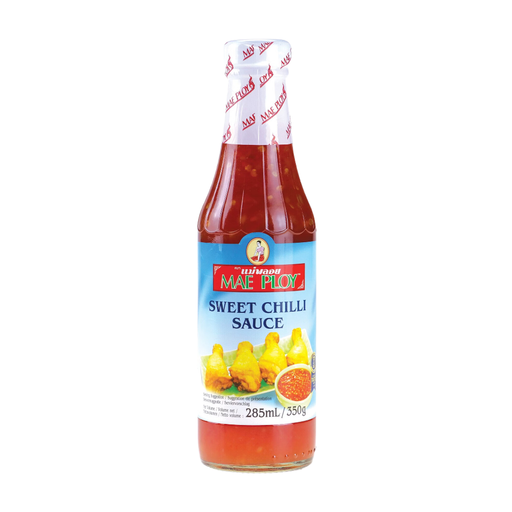 Mae Ploy Blue Sweet Chilli Sauce