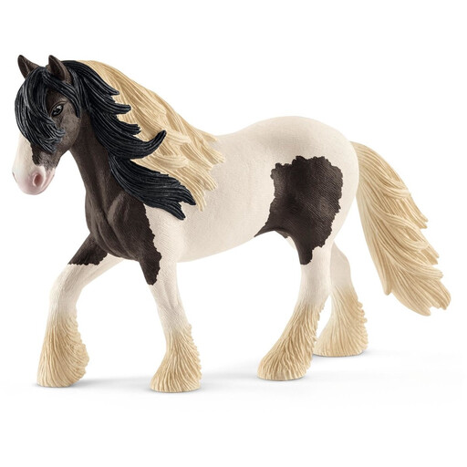 Schleich Farm World Tinker stallion play figure