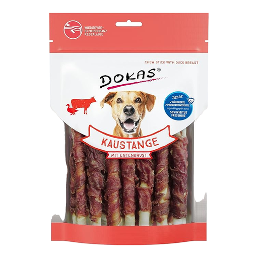 Dokas Kaustange with Duck Breast 200g