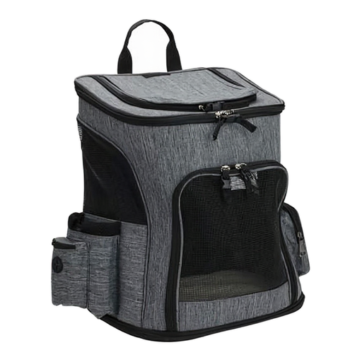 Pet backpack (size 65 x 25 x 40 cm)