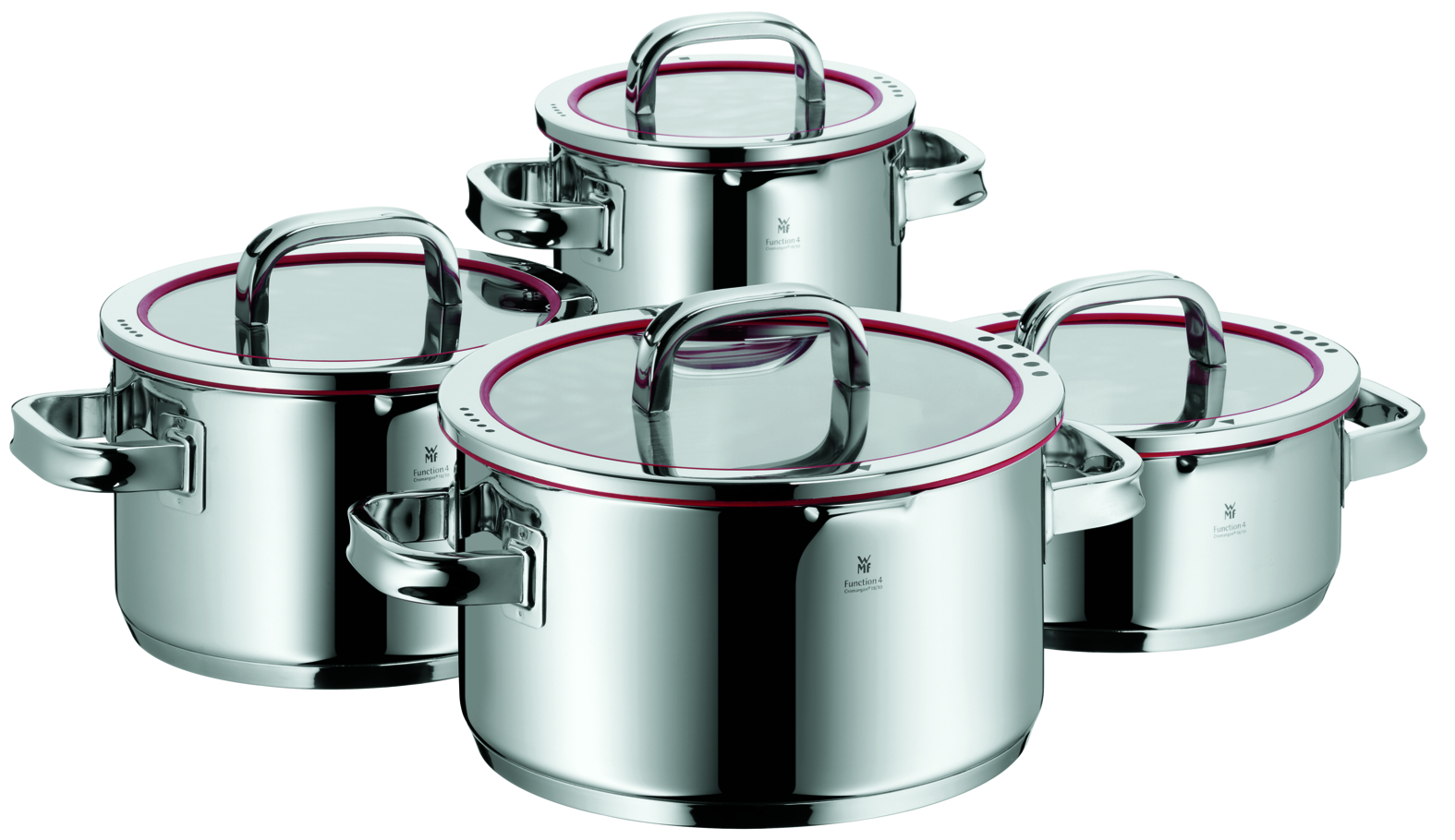 Topfset Induktion: Die 3 besten Sets im Vergleich